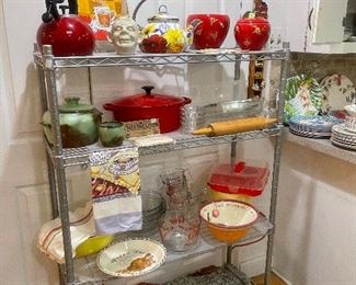 Cute kitchen items