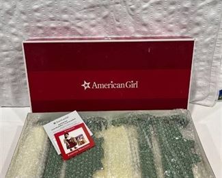 American Girl Josefina's Bed new in box