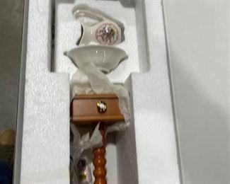 American Girl Marie-Grace's Vanity & Accessories Set For Dolls