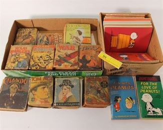 Vintage Children's Books