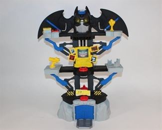 Batcave Toy