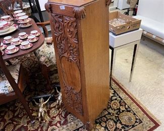 Deco Cellarette c.1930's