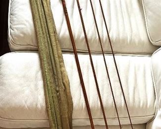 Antique Fly Rod