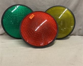 Traffic lights