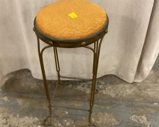 Ice cream stool