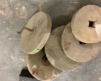 Mill stones