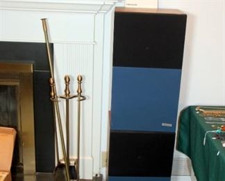 Pioneer CSR500 Speakers