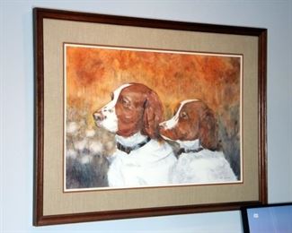 Nita Leland Watercolor