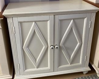 Cabinet for Storage