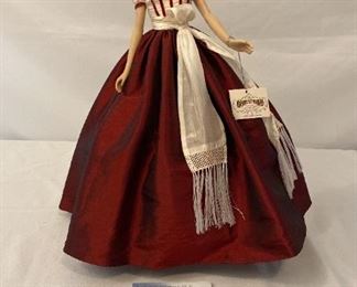 Christmas Dinner with Ashley