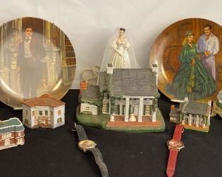 Eclectic Collection of GWTW