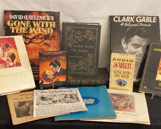 GWTW Multimedia Collection