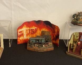 Hawthorne Collections of GWTW