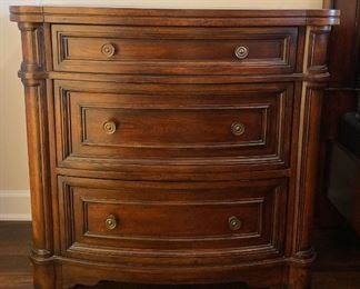 Hooker Furniture Nightstand