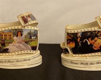 Lights, Camera, Passion Collection