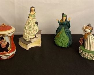 Miscellaneous Music Boxes by Ardleigh Elliott