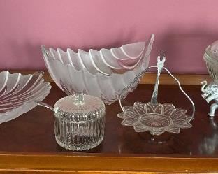 Original Waltherglas Pieces More