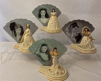 Scarlett A Legend Brought to Life