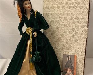 Scarletts Ingenuity Ensemble