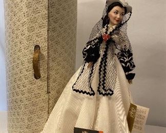 Scarletts New Orleans Romance Ensemble