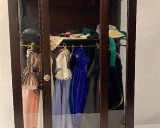 Scarletts Wardrobe
