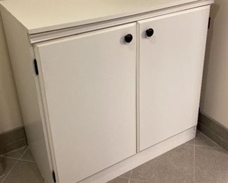 Storage Cabinet