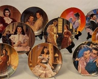 The Passions of Scarlett