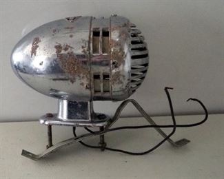 Perko Sea-Mite Bullet Siren