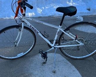 Trek 700 Multi-Track 26” bike