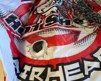 Airhead water inner tube