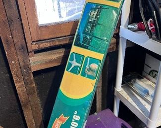 American Camper canopy