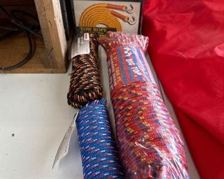 “Wanna buy a rope?”…10% off if you can name that movie