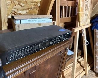 Sentrek Spectrum Analyzer