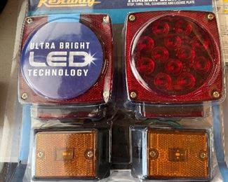 Trailer Lights (NIOB)