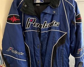 Polaris jacket