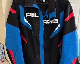 Polaris jacket