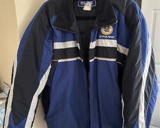 Polaris jacket
