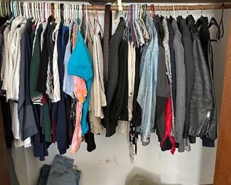 Men's clothes