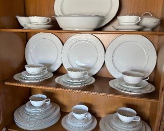 Noritake China