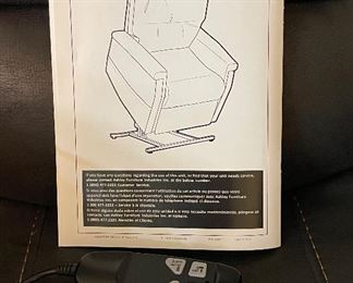 Lift Chair