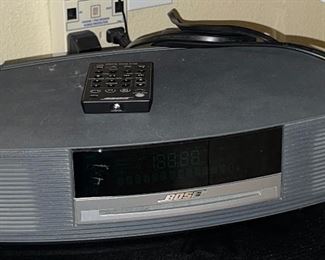Bose Stereo