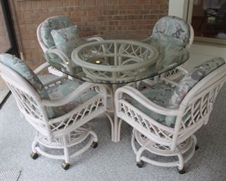 45” Diameter   H-30