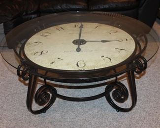 40” Diameter   H-29