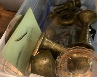 Various Collectables...