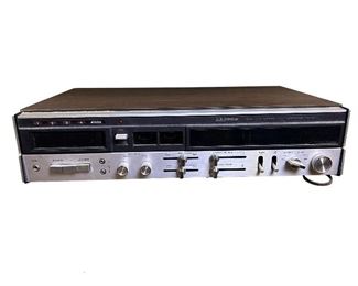Lloyds A/FM stereo 8 track player