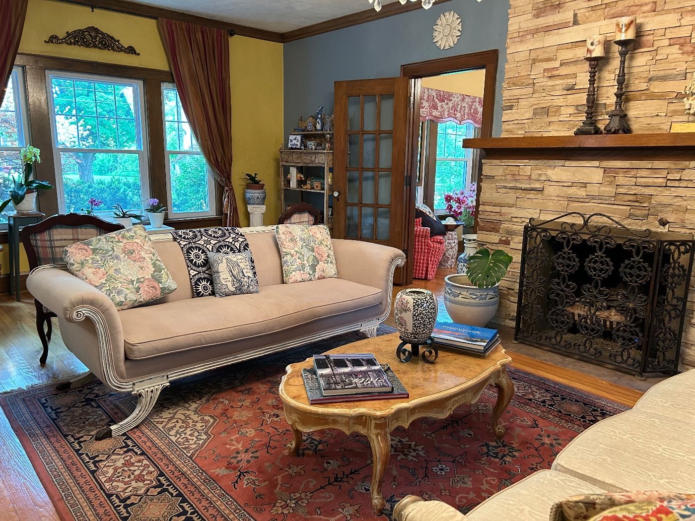 Salvaged by Sonya * Estate Sale * 50 OFF... starts on 5/18/2023