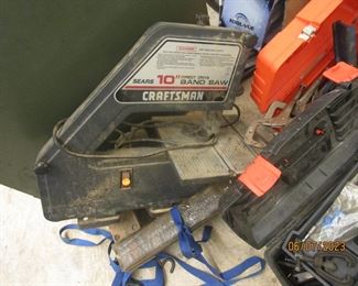 CRAFTSMAN TABLE SAW