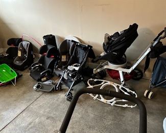 Strollers