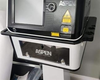 Aspen Laser Therapy System