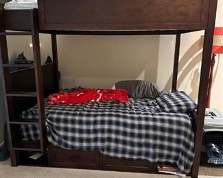 Bunk Bed # 2
